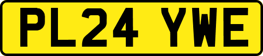 PL24YWE