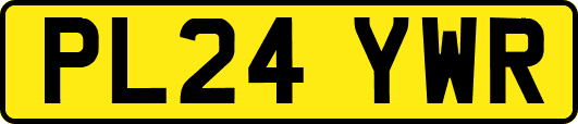 PL24YWR