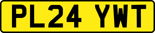 PL24YWT