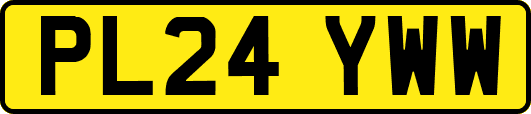 PL24YWW
