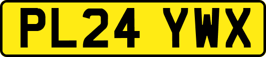PL24YWX