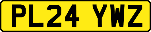 PL24YWZ