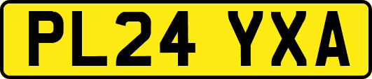 PL24YXA