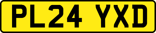 PL24YXD