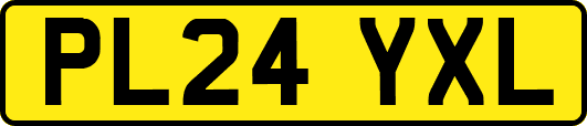 PL24YXL