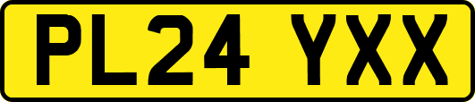 PL24YXX