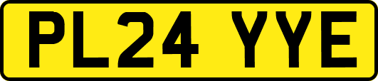PL24YYE