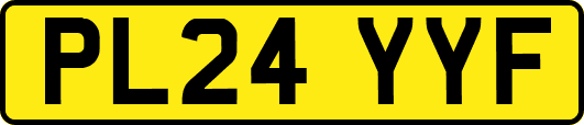 PL24YYF