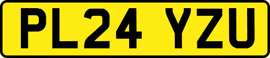 PL24YZU