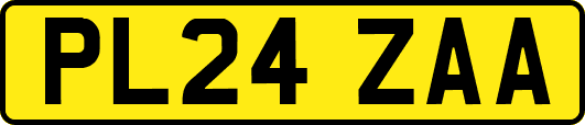 PL24ZAA