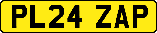 PL24ZAP