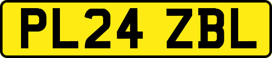 PL24ZBL