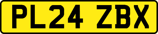 PL24ZBX