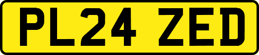PL24ZED