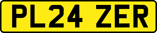PL24ZER