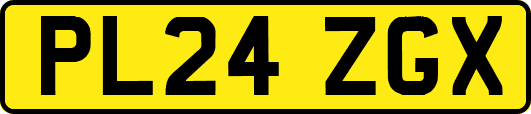 PL24ZGX