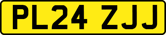 PL24ZJJ