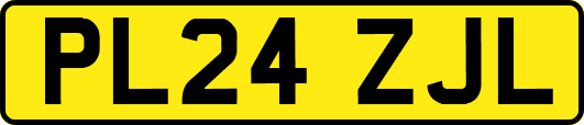 PL24ZJL