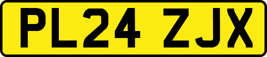 PL24ZJX
