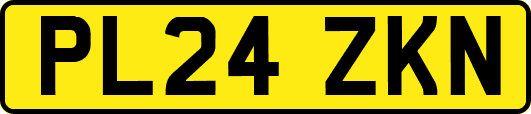 PL24ZKN
