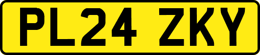 PL24ZKY