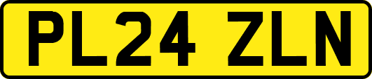 PL24ZLN