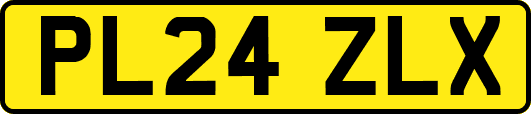 PL24ZLX