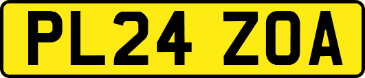 PL24ZOA