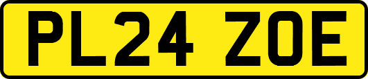 PL24ZOE