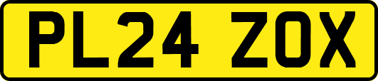 PL24ZOX