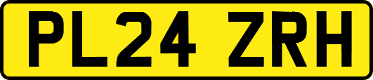 PL24ZRH
