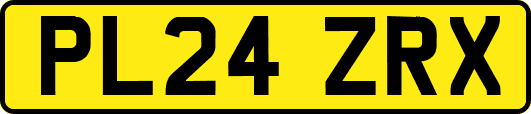 PL24ZRX