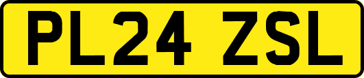 PL24ZSL