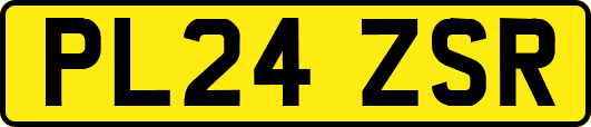 PL24ZSR