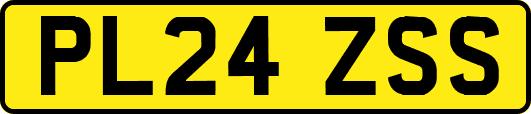 PL24ZSS