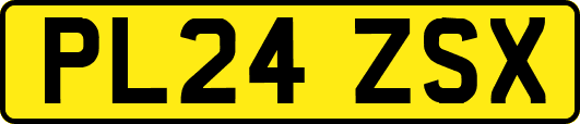 PL24ZSX