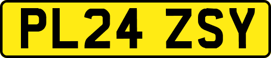 PL24ZSY