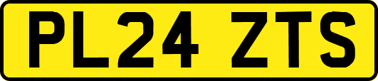 PL24ZTS