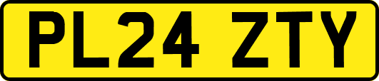 PL24ZTY