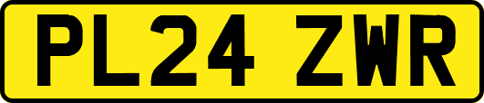 PL24ZWR