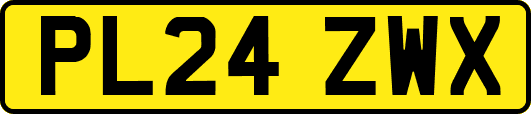 PL24ZWX