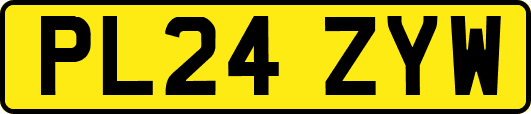 PL24ZYW