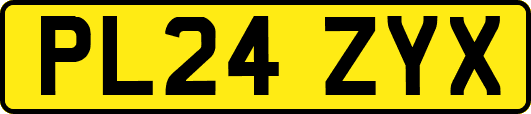 PL24ZYX