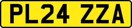 PL24ZZA