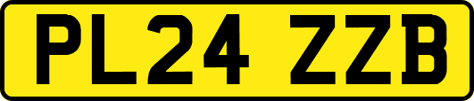 PL24ZZB
