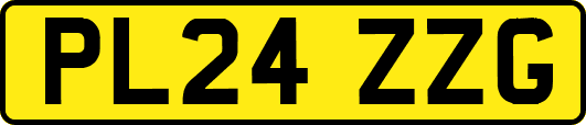 PL24ZZG