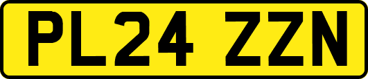 PL24ZZN