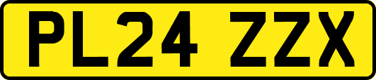 PL24ZZX