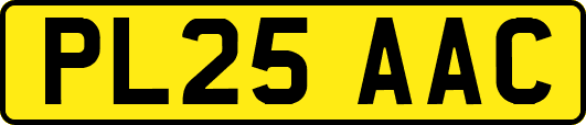 PL25AAC