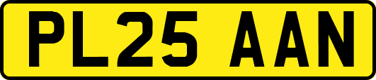 PL25AAN